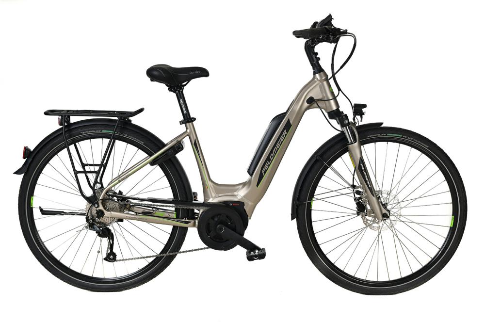 Feldmeier FE 12T Eco 45 cm Champagner FEL35178961G